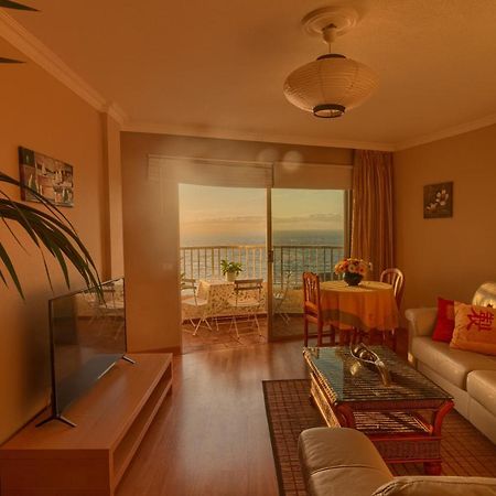 דירות איקוד דה לוס וינוס Sunset מראה חיצוני תמונה